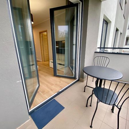 Comfortable Apartments Warsaw West III Exterior photo