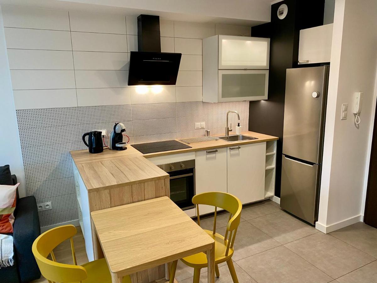 Comfortable Apartments Warsaw West III Exterior photo